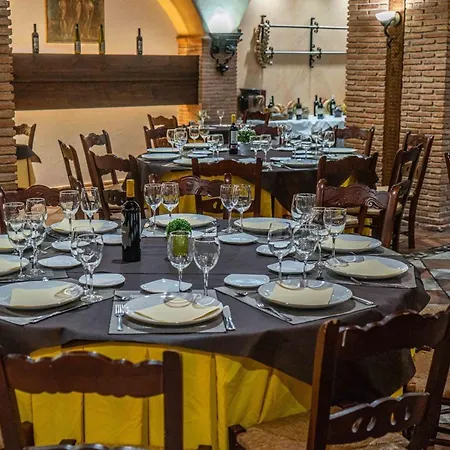 Hotel Bs Principe Felipe Albolote