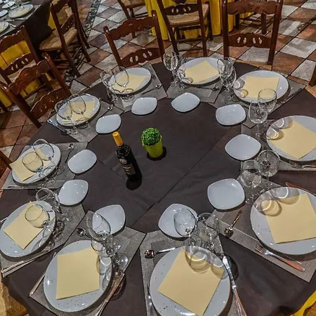Hotel Bs Principe Felipe Albolote