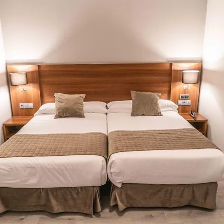 Hotel Bs Principe Felipe Albolote