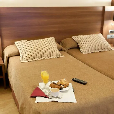 Hotel Bs Principe Felipe 3*