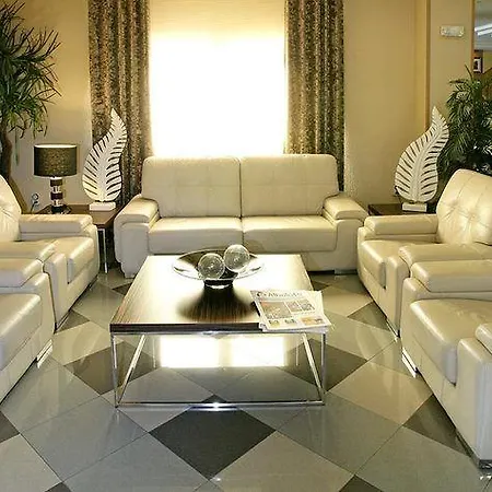 Hotel Bs Principe Felipe 3*