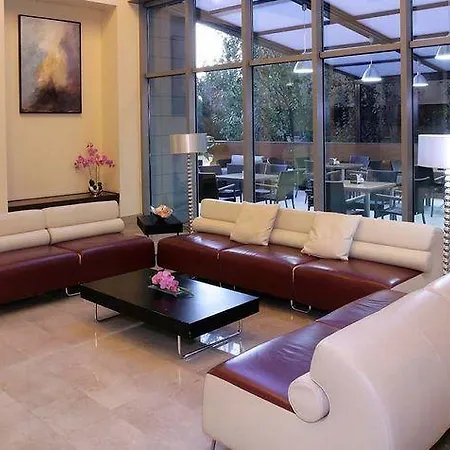 Hotel Bs Principe Felipe Albolote