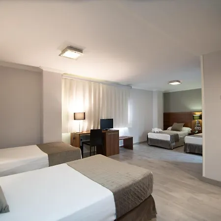 Hotel Bs Principe Felipe