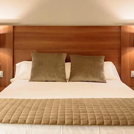 Hotel Bs Principe Felipe