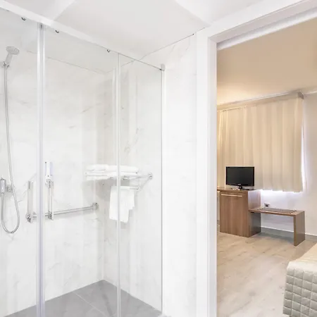 Bs Principe Felipe Hotel Albolote