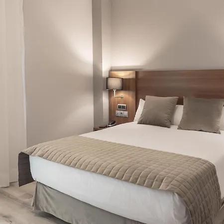 Bs Principe Felipe Hotel 3*
