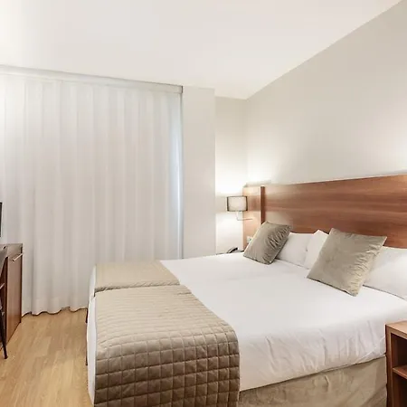 Hotel Bs Principe Felipe Albolote