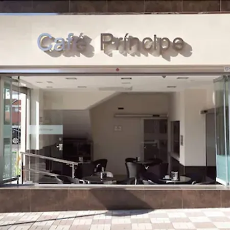 Bs Principe Felipe 3*