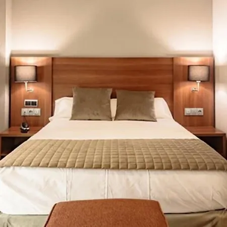 Hotel Bs Principe Felipe Albolote