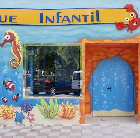 Hotel Bs Principe Felipe Albolote