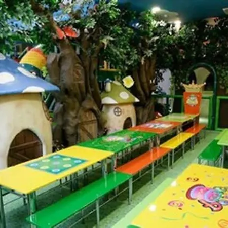 Hotel Bs Principe Felipe Albolote