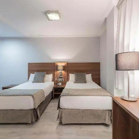 Bs Principe Felipe Hotel