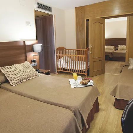Bs Principe Felipe Hotel