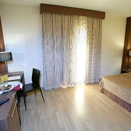 Bs Principe Felipe Hotel 3*