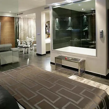 Bs Principe Felipe Hotel 3*