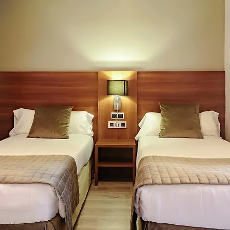 Bs Principe Felipe Hotel