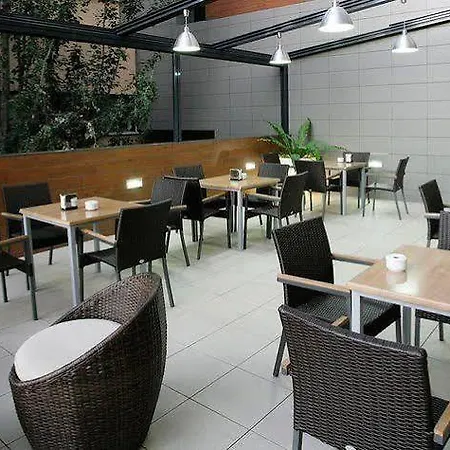 Hotel Bs Principe Felipe