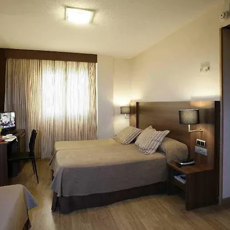 Hotel Bs Principe Felipe Albolote