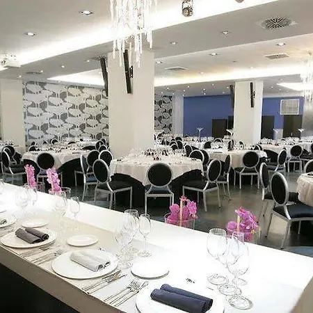 Bs Principe Felipe Hotel 3*