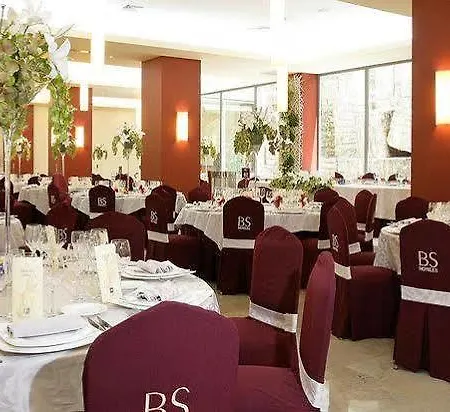 Bs Principe Felipe Hotel