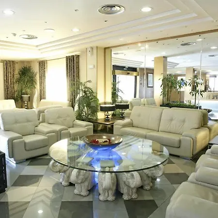 Bs Principe Felipe Hotel Albolote