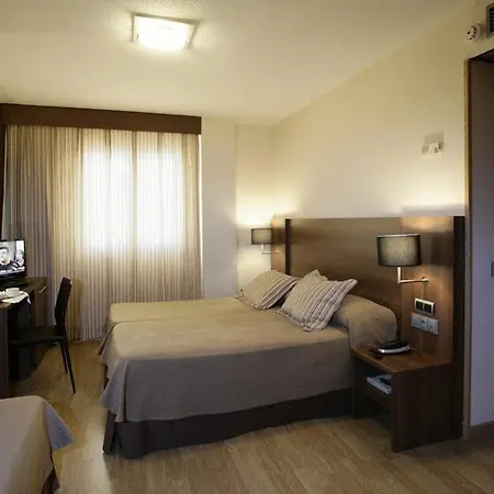 Bs Principe Felipe Hotel
