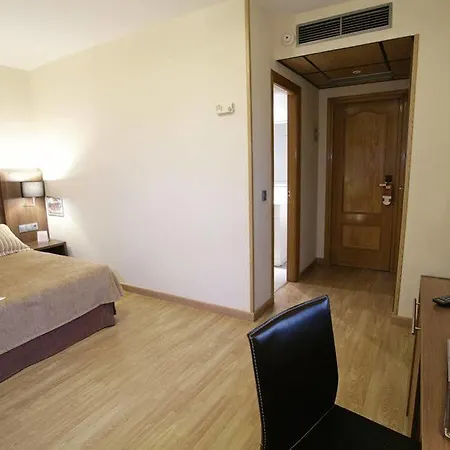 Bs Principe Felipe Hotel 3*