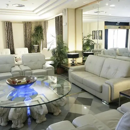 Bs Principe Felipe Hotel